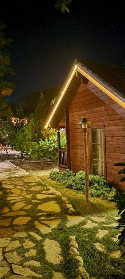 Olympos Village Relaxury Hotel Zewnętrze zdjęcie