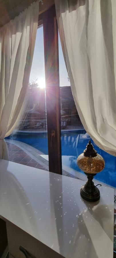 Olympos Village Relaxury Hotel Zewnętrze zdjęcie
