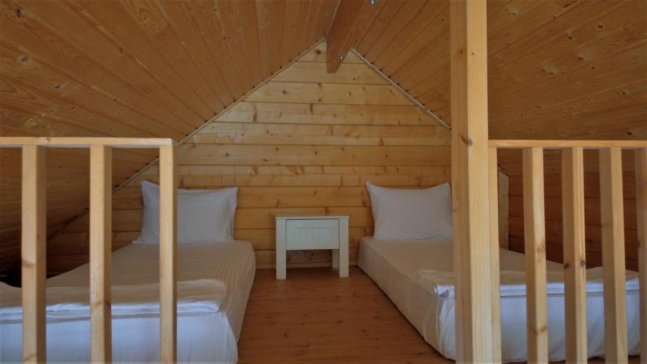 Olympos Village Relaxury Hotel Zewnętrze zdjęcie