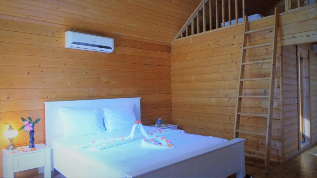 Olympos Village Relaxury Hotel Zewnętrze zdjęcie