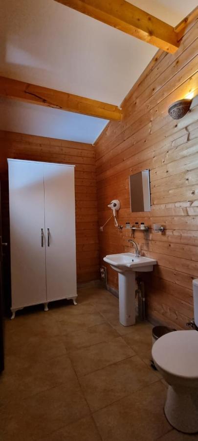 Olympos Village Relaxury Hotel Zewnętrze zdjęcie