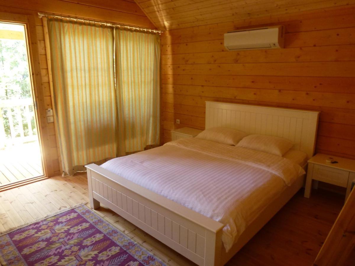 Olympos Village Relaxury Hotel Pokój zdjęcie