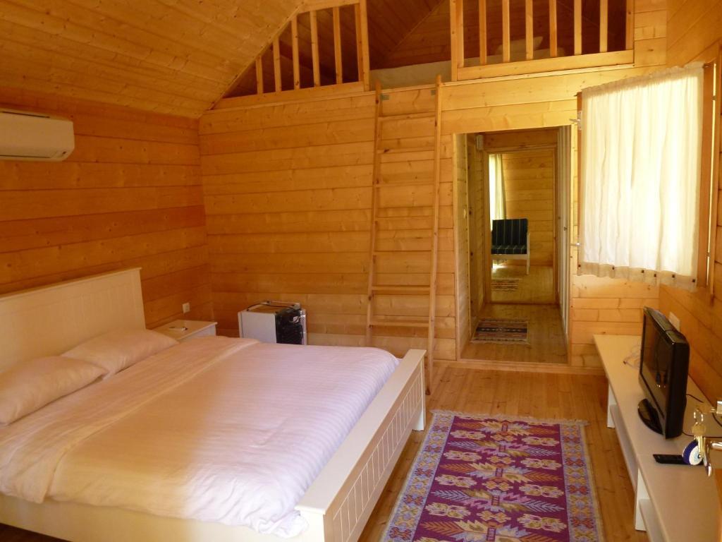 Olympos Village Relaxury Hotel Pokój zdjęcie