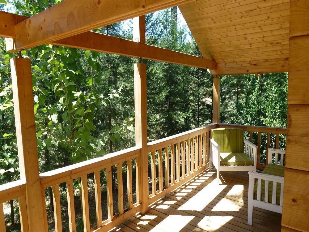 Olympos Village Relaxury Hotel Zewnętrze zdjęcie